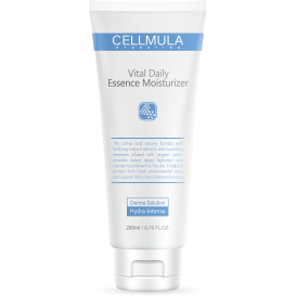 [셀뮬러] 500ml UPGRADE!!! 비탈 데일리 에센스 모이스처 라이저 500ml