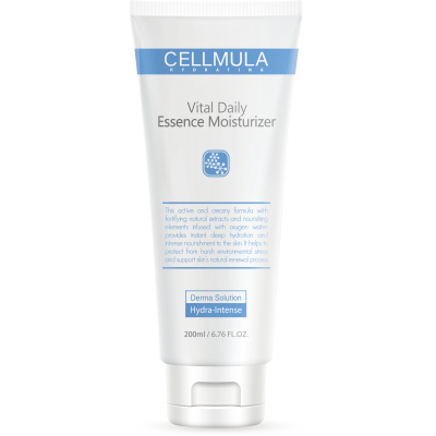 [셀뮬러] 500ml UPGRADE!!! 비탈 데일리 에센스 모이스처 라이저 500ml
