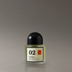 [닥터아로마] 아쥬르 세크럴 퍼퓸_02 30ml