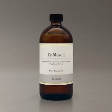 [닥터아로마] 이지 머슬 (근육) 500ml