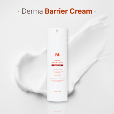 [03월이벤트/2+1] 여드름관리에 피이드M 더마 베리어 크림 150mL 2+1 (아주대학교 의료원 첨단의학연구원 연구,개발)