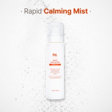 [피이드M] 여드름관리,보습,진정 레피드 카밍 미스트 150mL (아주대학교 의료원 첨단의학연구원 연구,개발)
