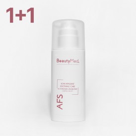 [03월이벤트] 뷰티메드 AFS 수딩 붉음증 케어 크림 150ml 1+1
