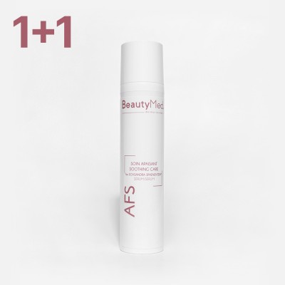 [03월이벤트]뷰티메드 AFS 수딩 붉음증 케어 세럼 100ml 1+1