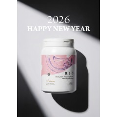 [주간이벤트] 포이아로마 (B.B.D) 마스크 500g 2+2 (1개 구매가능)