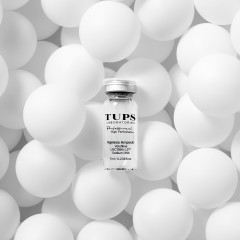 [텁스] 에이지리스 앰플 PDRN 보르피린 탄력 안티에이징 7ml 4pcs