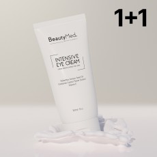 [04월이벤트/1+1]뷰티메드 얼굴전체에 바르는 인텐시브 아이 크림 150ml 1+1