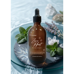 [주간이벤트/2+2] 포이아로마 제로 히트 쿨링 오일 100ml 2+2 (1개 구매가능)