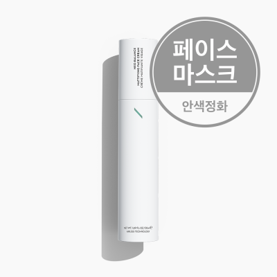 네오더마 네오-발란스매티파잉페이스마스크 50ml (홈케어용)