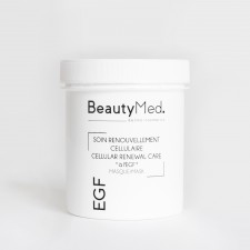[뷰티메드] EGF 셀룰라 리뉴얼 크림 마스크 250ml