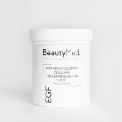 [뷰티메드] EGF 셀룰라 리뉴얼 크림 마스크 250ml