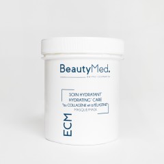 [뷰티메드] ECM 하이드레이팅 케어 크림마스크 250ml