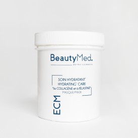 [뷰티메드] ECM 하이드레이팅 케어 크림마스크 250ml