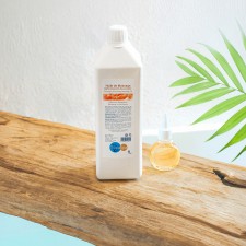 [딸라스파] 퍼밍&너리싱 마사지 오일1L