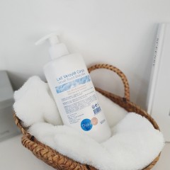 [딸라스파] 벨벳 터치 바디 밀크 500ml