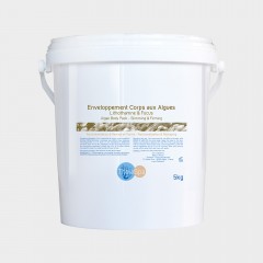 [딸라스파] 알게 바디 팩 5kg