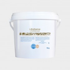 [딸라스파] 리토탐니움 5kg