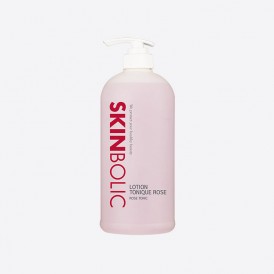 [스킨볼릭] 프로방스장미꽃수 로션 토닉 로즈 1,000ml