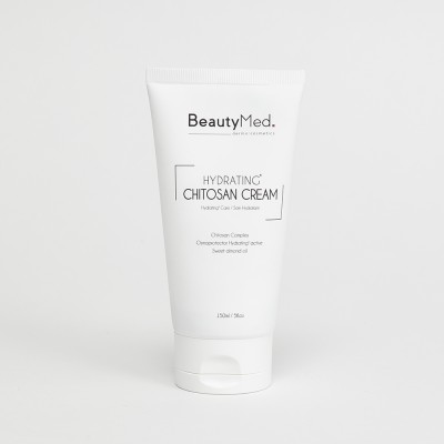 [뷰티메드] 하이드레이팅 키토산 크림 150ml