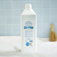 [딸라스파] 리바이탈라이징 알게 배쓰 위드 라미나리아 1L