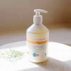 [딸라스파]드레이닝 마사지 오일 500ml