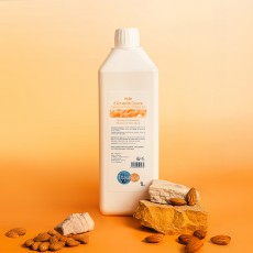 [딸라스파]스위트 알몬드 베이스 오일 1L