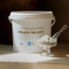 [딸라스파] 비만관리 써모 바디 팩 5kg