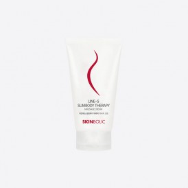 [스킨볼릭] 라인에스 슬림바디 테라피 마사지 크림 150ml
