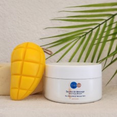 [딸라스파]너리싱 망고 마사지&밤 250g