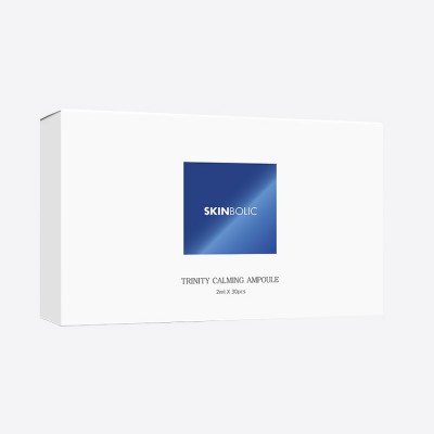 [스킨볼릭] 트리니티 카밍 앰플 2ml*30ea