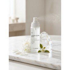 [05월이벤트/4+2] 포이아로마 수분,탄력,물광 하이드라 글로우 미스트 100ml 4+2 (1개 구입 가능)