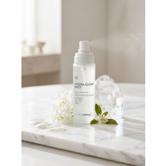 [05월이벤트/4+2] 포이아로마 수분,탄력,물광 하이드라 글로우 미스트 100ml 4+2 (1개 구입 가능)