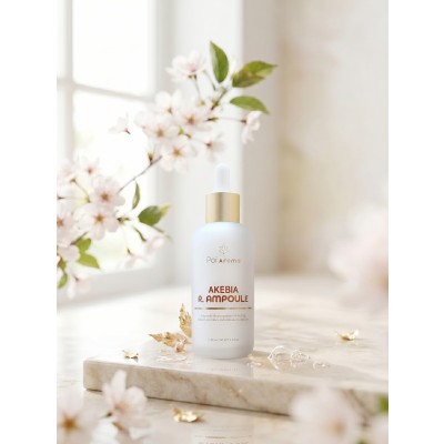 [주간이벤트/2+1] 포이아로마 아케비아 R. 앰플 80ml 2+1 (1개 구매 가능)