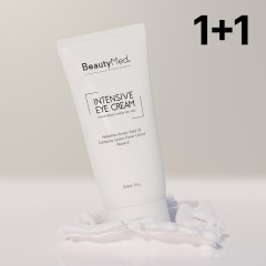 [06월이벤트/1+1]뷰티메드 얼굴전체에 바르는 인텐시브 아이 크림 150ml 1+1
