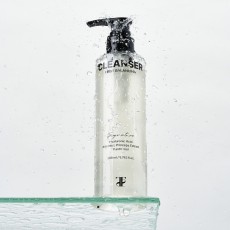 [06월이벤트/할인판매] 텁스 퍼스트 밸런스 미산성 겔 클렌저 200ml (2개이상 구매가능)