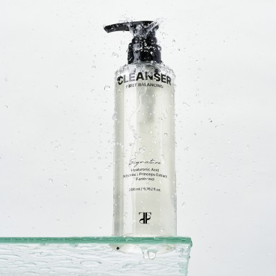 [06월이벤트/할인판매] 텁스 퍼스트 밸런스 미산성 겔 클렌저 200ml (2개이상 구매가능)