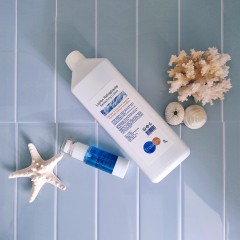 [07월이벤트/할인판매] 딸라스파 리프레싱 로션 1L
