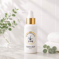 두피밥 두피 보습 펩타이드 세럼 100ml