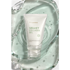포이아로마 진정,보습,피부장벽 개선 벨벳 콜라겐 겔 150ml