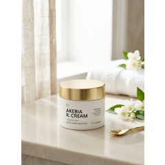 [주간이벤트/3+1] 포이아로마 아케비아 R. 크림 100g 3+1 (1개 구입 가능)