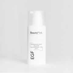 [09월이벤트/할인판매] 뷰티메드 EGF 셀룰라 리뉴얼 크림 150ml