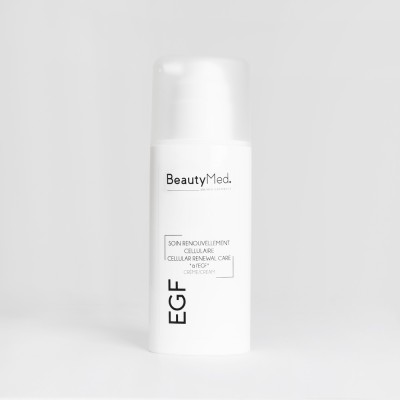 [09월이벤트/할인판매] 뷰티메드 EGF 셀룰라 리뉴얼 크림 150ml